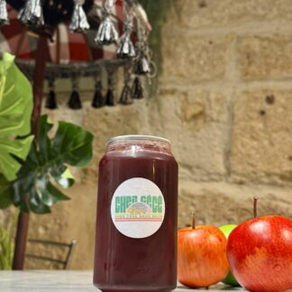 Bissap à la fleur d’oranger 33cl