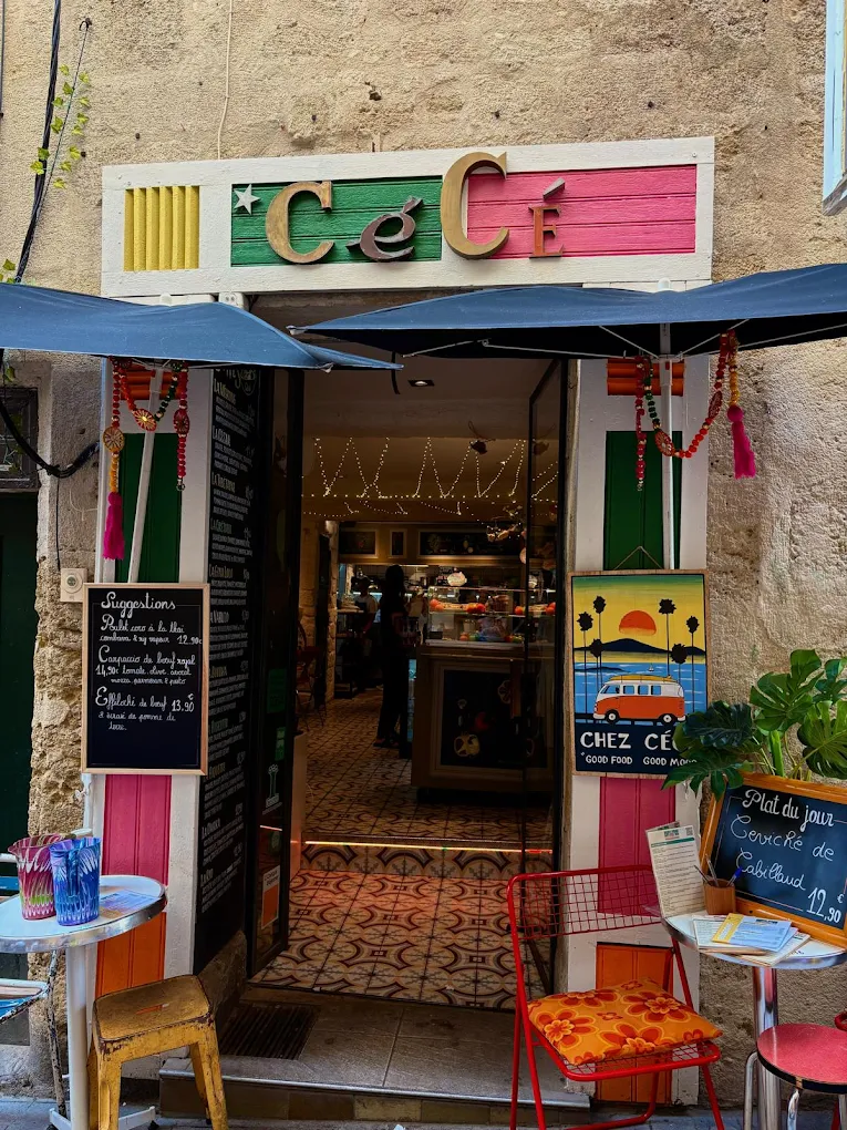 chez-cece-montpellier-enseigne