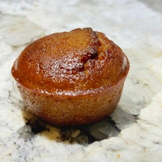 Baba au rhum