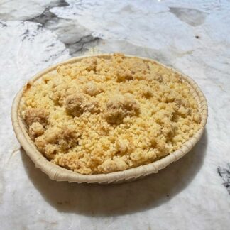 Crumble
