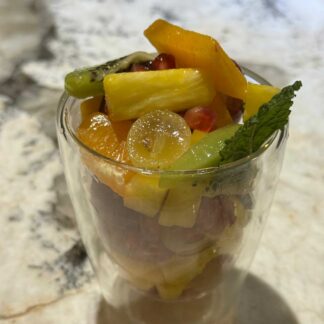 Salade de fruits